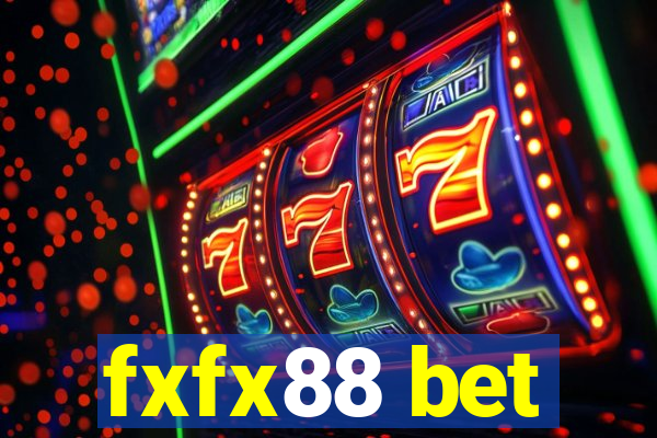 fxfx88 bet